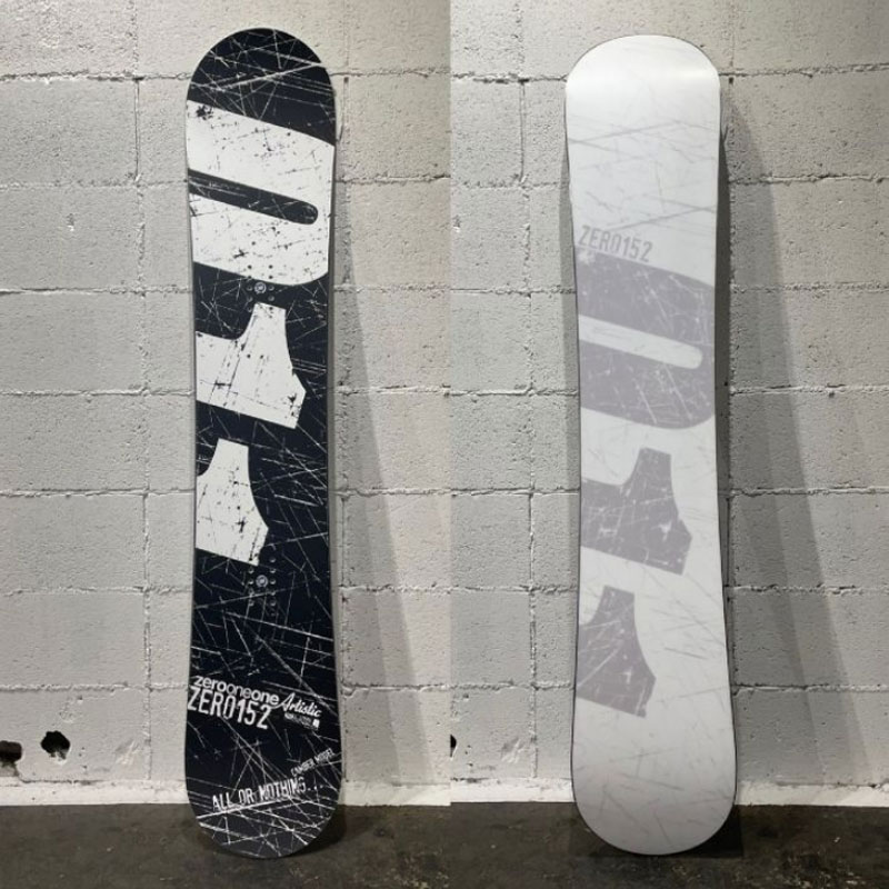 楽天市場】24-25 011ARTISTIC/ゼロワンワンアーティステック ZERO ゼロ