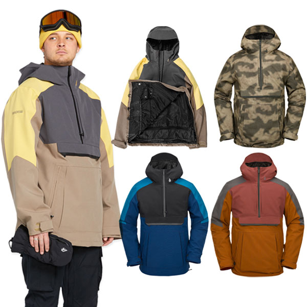 楽天市場】【楽天SS特別価格】24-25 VOLCOM/ボルコム BRIGHTON