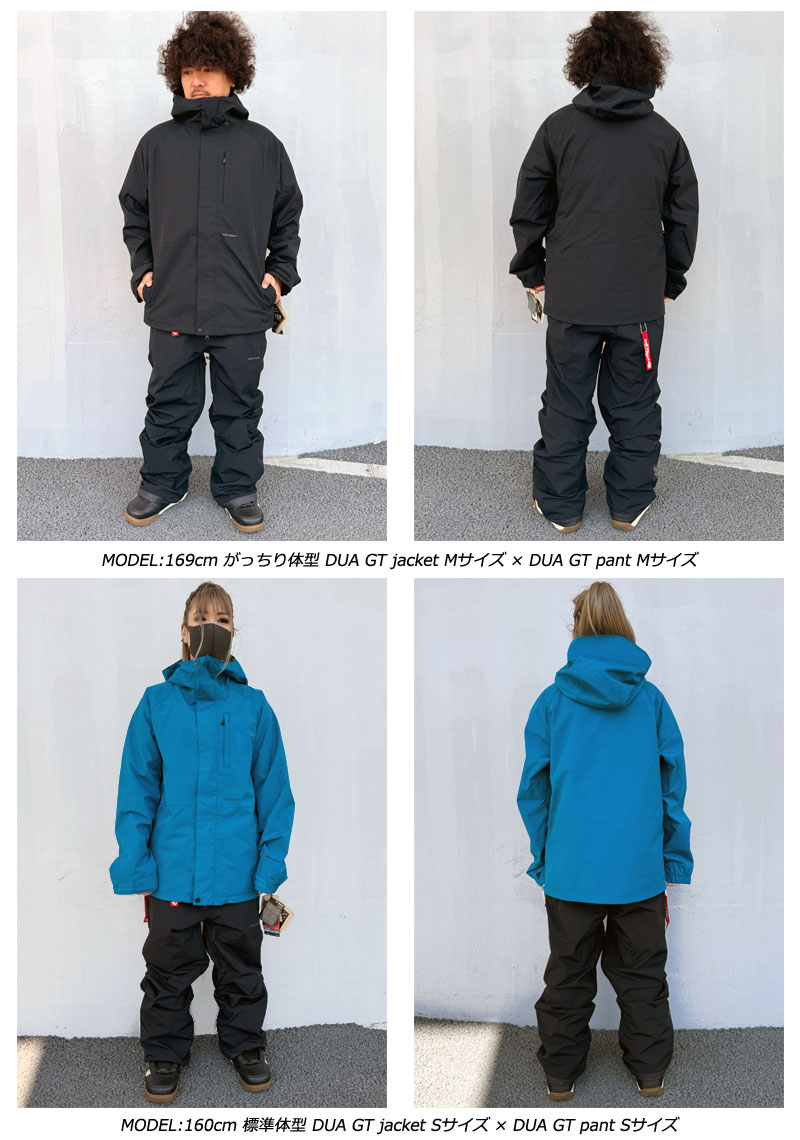 楽天市場】24-25 VOLCOM/ボルコム DUA GORE-TEX jacket 着用説明動画