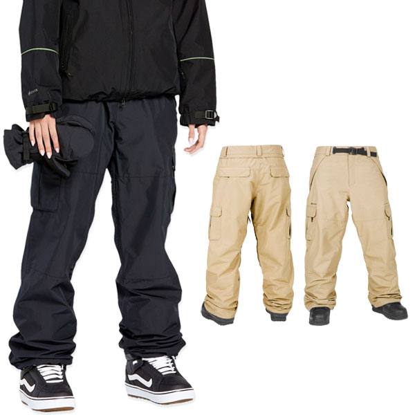 楽天市場】【楽天SS特別価格】24-25 VOLCOM/ボルコム DLM GORE-TEX