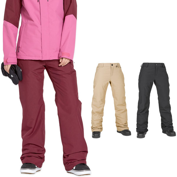 楽天市場】【楽天SS特別価格】24-25 VOLCOM/ボルコム FROCHICKIE INS