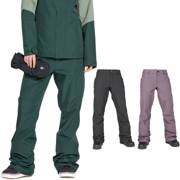楽天市場】【楽天SS特別価格】24-25 VOLCOM/ボルコム HALLEN pant
