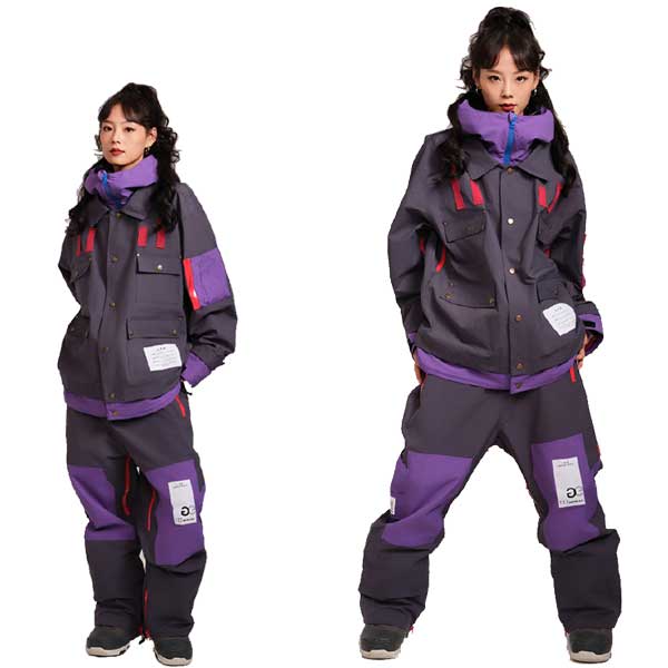 楽天市場】24-25 LIMIT OF GLITCH/リミット オブ グリッチ NG1 上下