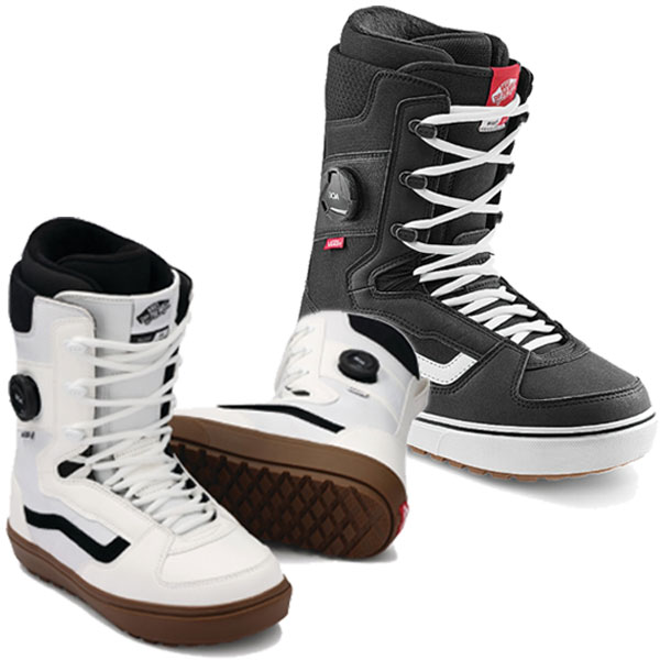 楽天市場】25-26 VANS/バンズ INVADO OG インバード メンズ レディース