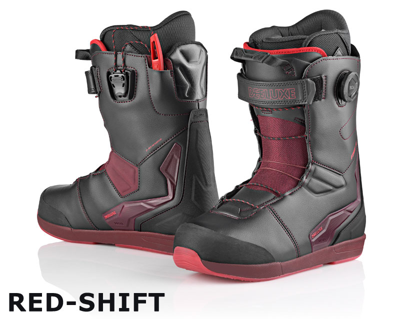 楽天市場】25-26 DEELUXE/ディーラックス EDGE PRO ctf エッジプロ