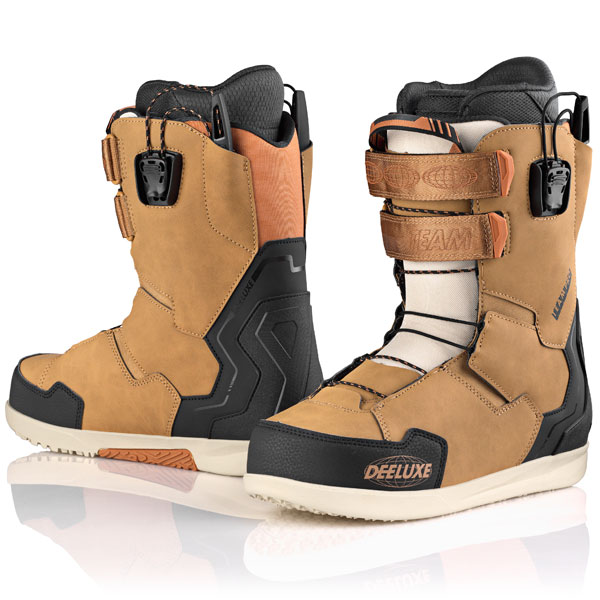 楽天市場】25-26 DEELUXE/ディーラックス TEAM PRO ctf チームプロ