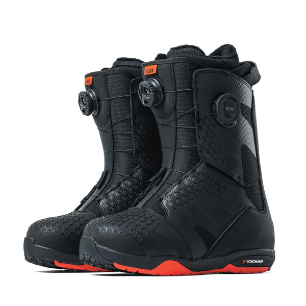 楽天市場】25-26 FLUX/フラックス OM-BOA オーエムボア メンズ