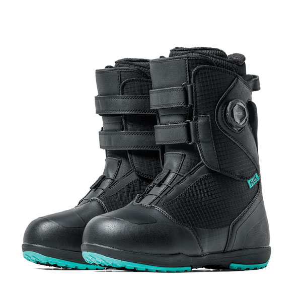 楽天市場】25-26 FLUX/フラックス HB-BOA ハイブリッドボア メンズ