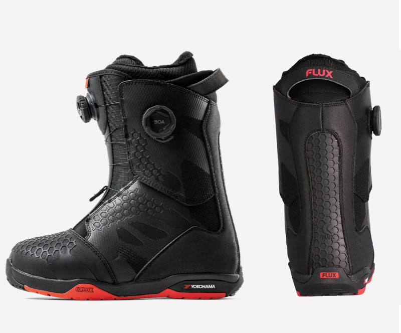 DIVISION23 スノーボードブーツ 26cm ボアシステム DIVISION23