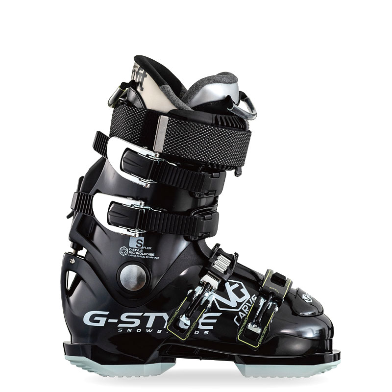 アシメトラASYMMETRA アルペンハードブーツ アシメトラASYMMETRA