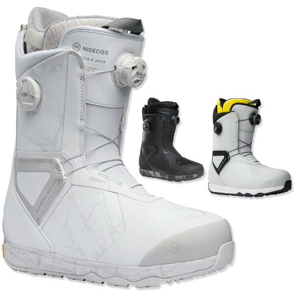 楽天市場】NIDECKER KITA-W HYBRIDの通販