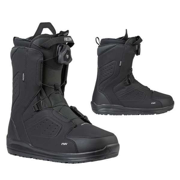 楽天市場】25-26 NORTHWAVE/ノースウェーブ FREEDOM SPIN フリーダム