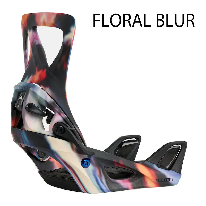 楽天市場】25-26 BURTON/バートン STEP ON WOMENS ステップオン