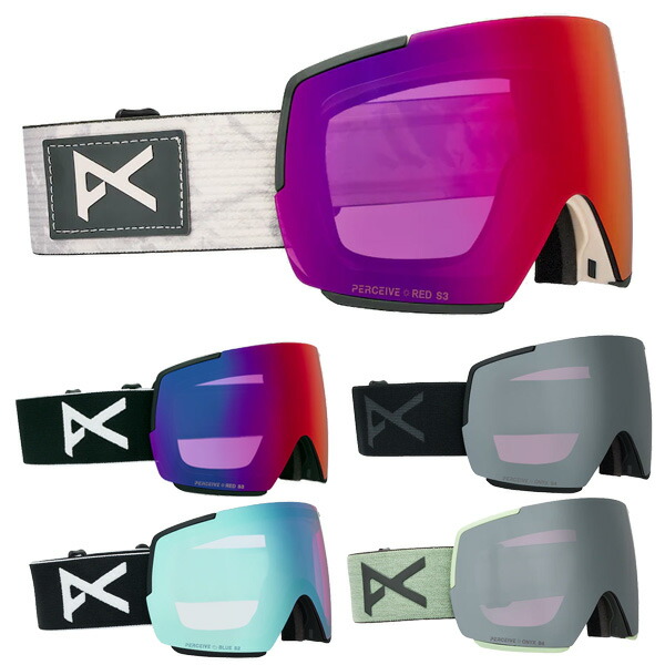 楽天市場】【期間限定クーポン】25-26 ANON/アノン M5 エムファイブ