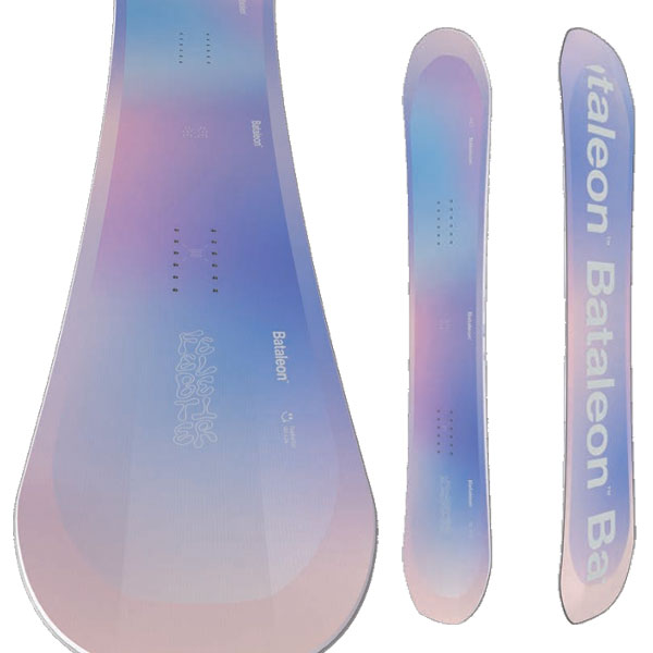 楽天市場】25-26 BATALEON/バタレオン FEELBETTER フィールベター