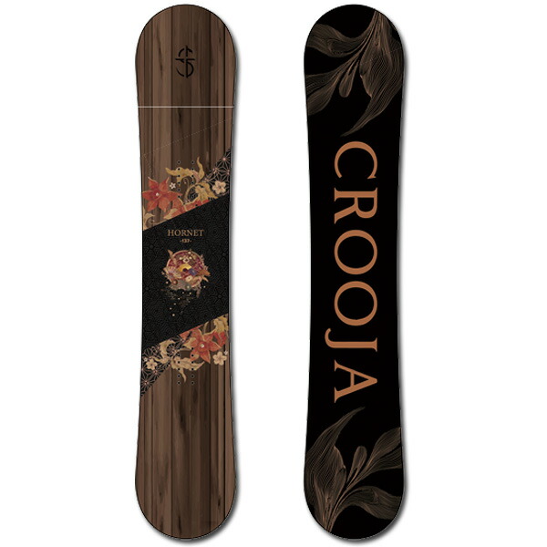 楽天市場】25-26 CROOJA/クロージャ HORNET ホーネット レディース