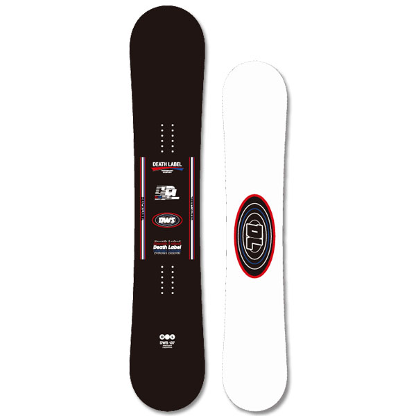 楽天市場】25-26 DEATH LABEL/デスレーベル DWS メンズ レディース