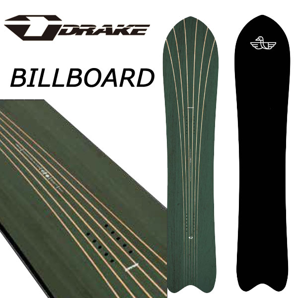 楽天市場】25-26 DRAKE/ドレイク BILLBOARD ビルボード メンズ
