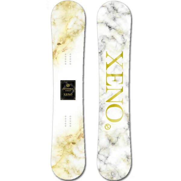 楽天市場】25-26 GT-SNOWBOARD/ジーティー XENO ゼノ メンズ