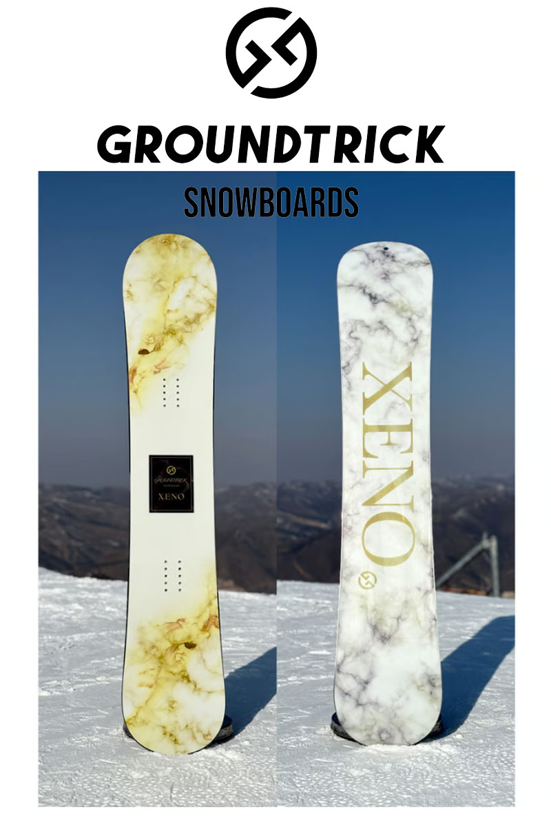 楽天市場】25-26 GT-SNOWBOARD/ジーティー XENO ゼノ メンズ