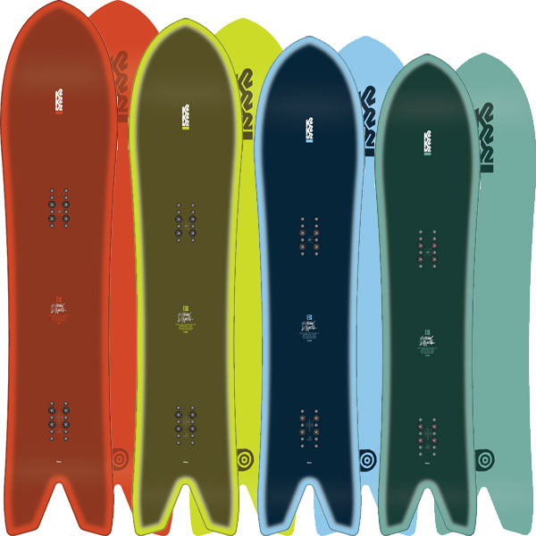 楽天市場】25-26 K2/ケーツー SPECIAL EFFECTS スペシャルエフェクト