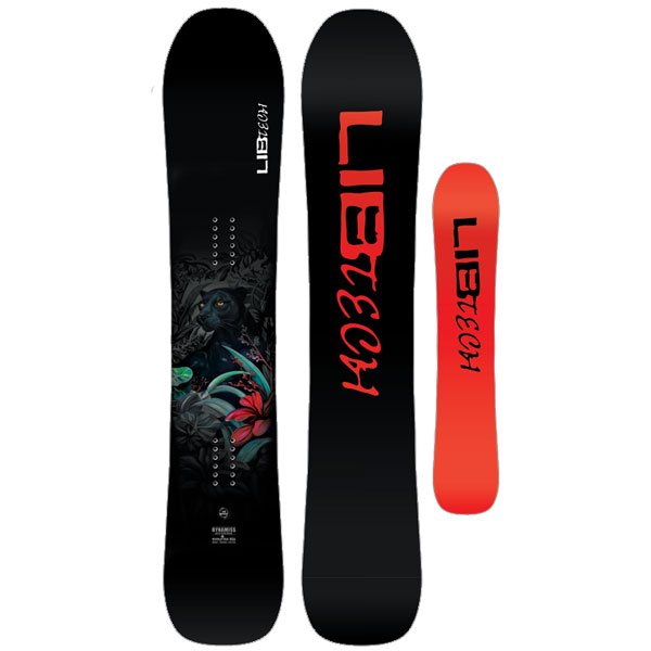 楽天市場】25-26 LIB TECH/リブテック DYNAMISS ダイナミス レディース