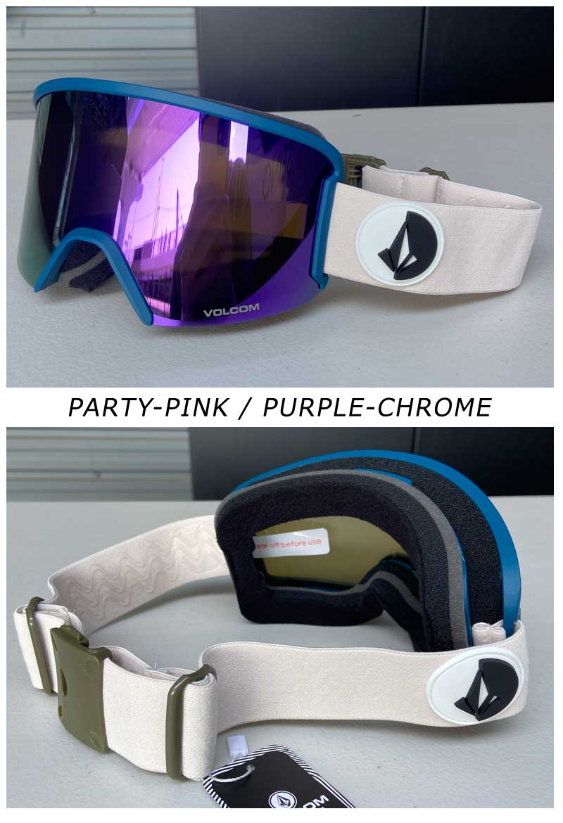 楽天市場】22-23 VOLCOM/ボルコム GARDEN ガーデン バックルストラップ