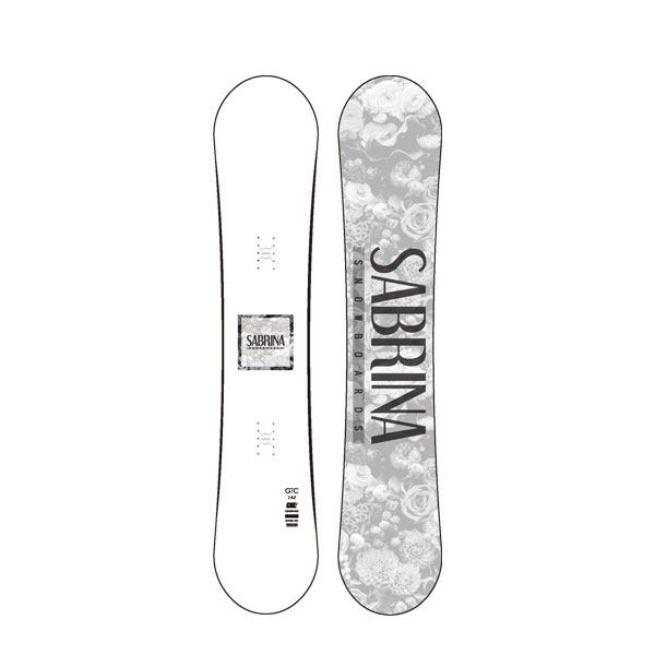 楽天市場】23-24 SABRINA / サブリナ GTC ジーティーシー レディース