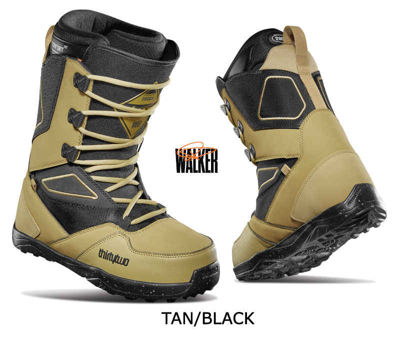 楽天市場】23-24 THIRTYTWO/サーティーツー LIGHT ライト JPウォーカー