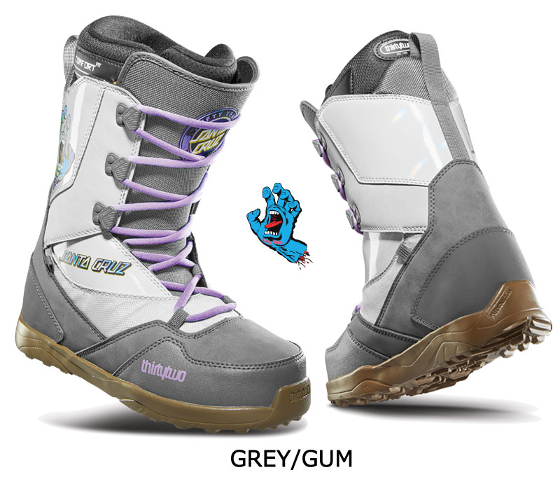 楽天市場】23-24 THIRTYTWO/サーティーツー LIGHT ライト JPウォーカー