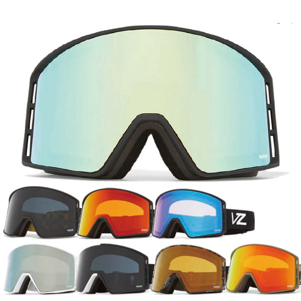 楽天市場】23-24 VONZIPPER/ボンジッパー MACH VFS マッハ メンズ