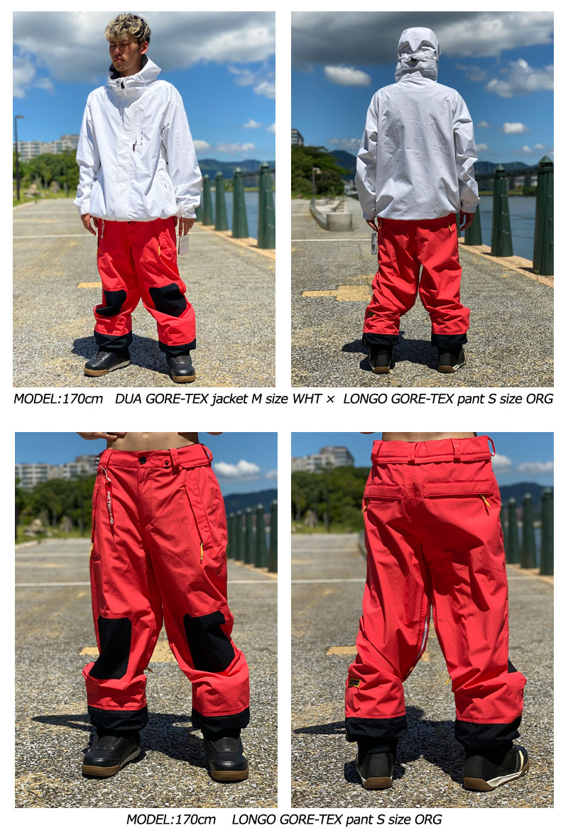 楽天市場】【楽天SS特別価格】23-24 VOLCOM/ボルコム LONGO GORE-TEX