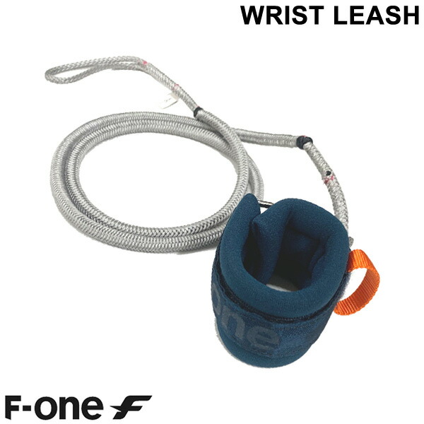 楽天市場】F-ONE エフワン リストリーシュ WRIST LEASH リーシュコード