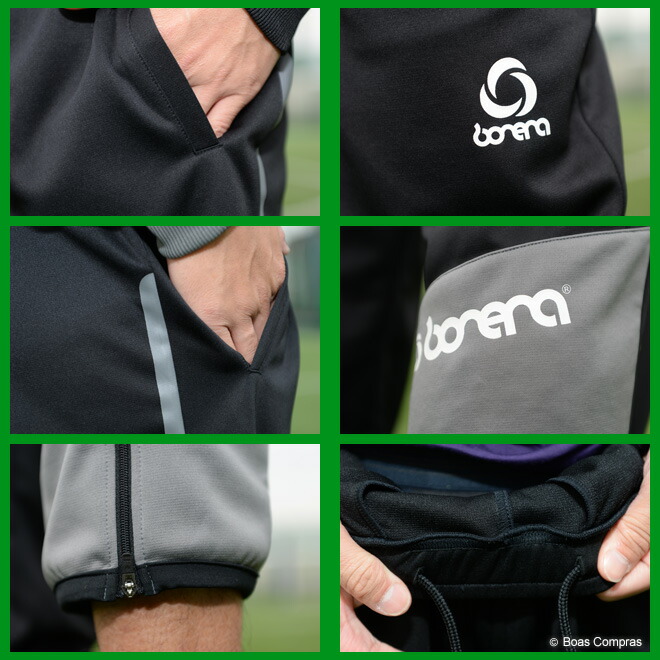 楽天市場】【完売】ボネーラ ジャージパンツ [bnr-tj009p ライト