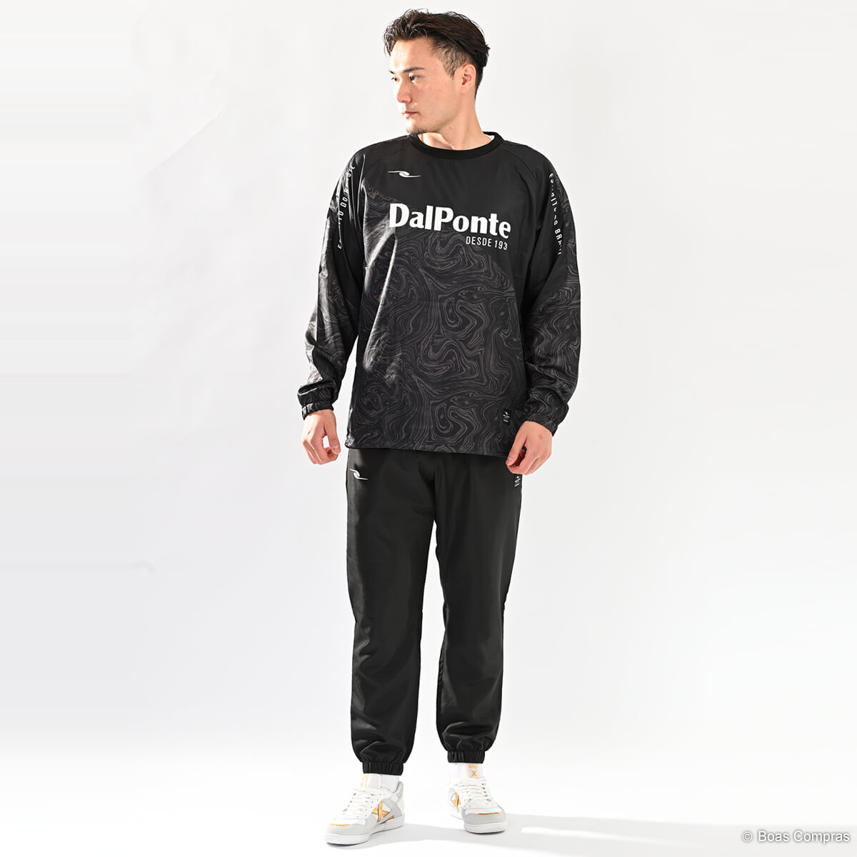 楽天市場】ダウポンチ ピステセットアップ [dpz-0419 昇華ピステシャツ