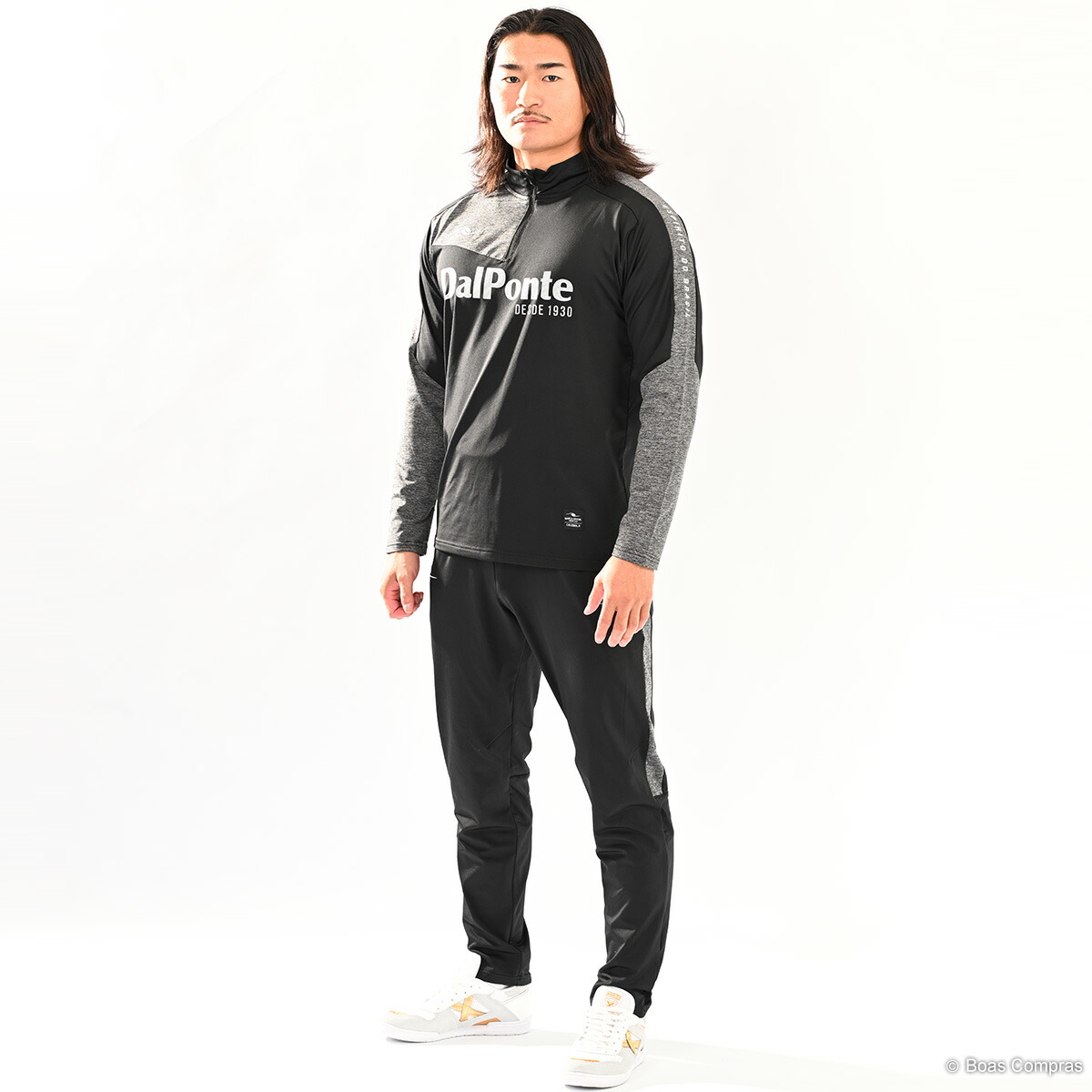 楽天市場】ダウポンチ 練習着セットアップ [dpz-0416--0417 裏起毛