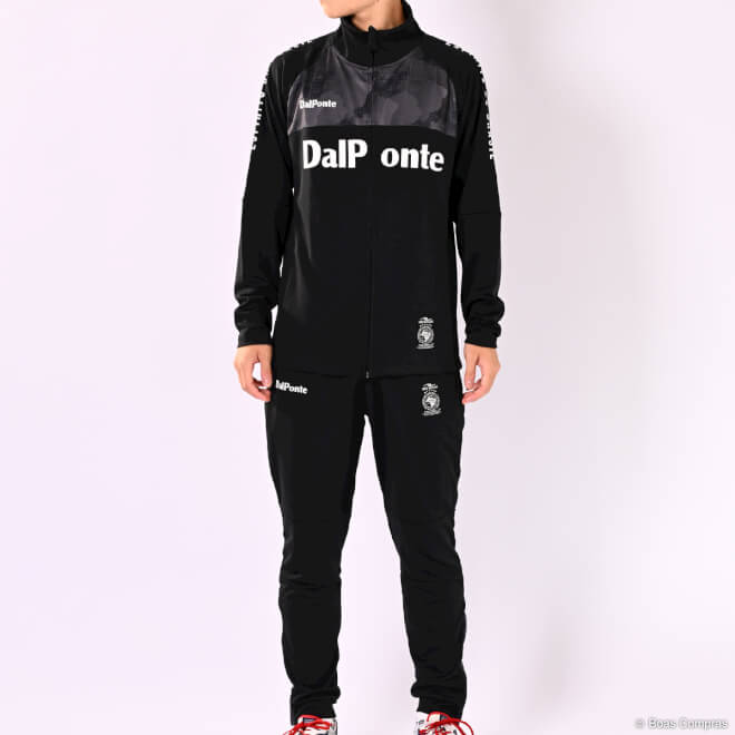 楽天市場】ダウポンチ ジャージセットアップ [dpz-0383 WPトレーニング