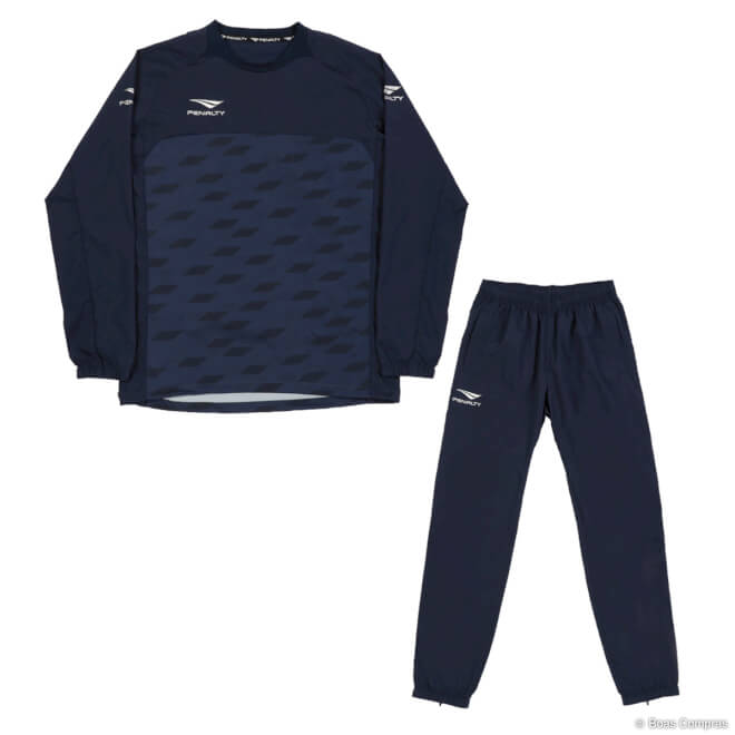 楽天市場】ペナルティ ピステセットアップ [po-1409 ストレッチピステ