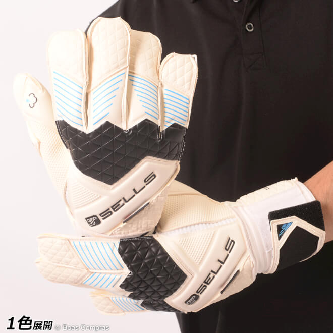 楽天市場】セルス キーパーグローブ [sgp181902 トータルコンタクト