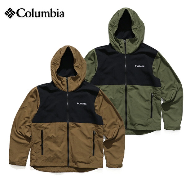 楽天市場】コロンビア【Columbia】XE9226 ヴィザボナパスIIジャケット