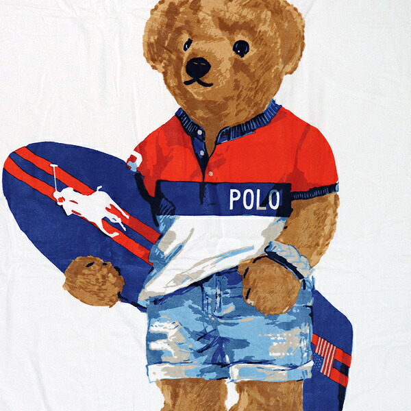 楽天市場】ポロ ラルフローレン 【POLO RALPH LAUREN】611899167 BEAR