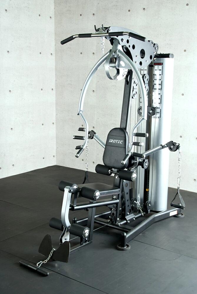 楽天市場】【スーパーSALE期間 全品ポイント5倍!】マルチジム ホーム