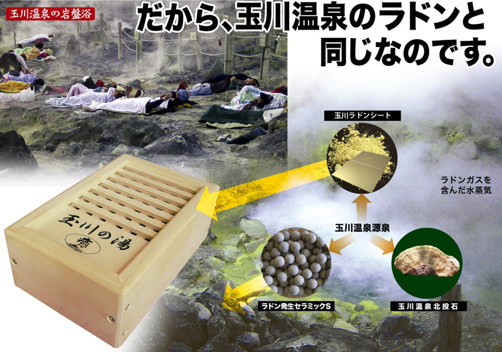 楽天市場】【クーポンで20000円OFF！3/11AM1:59まで】玉川の湯 「癒