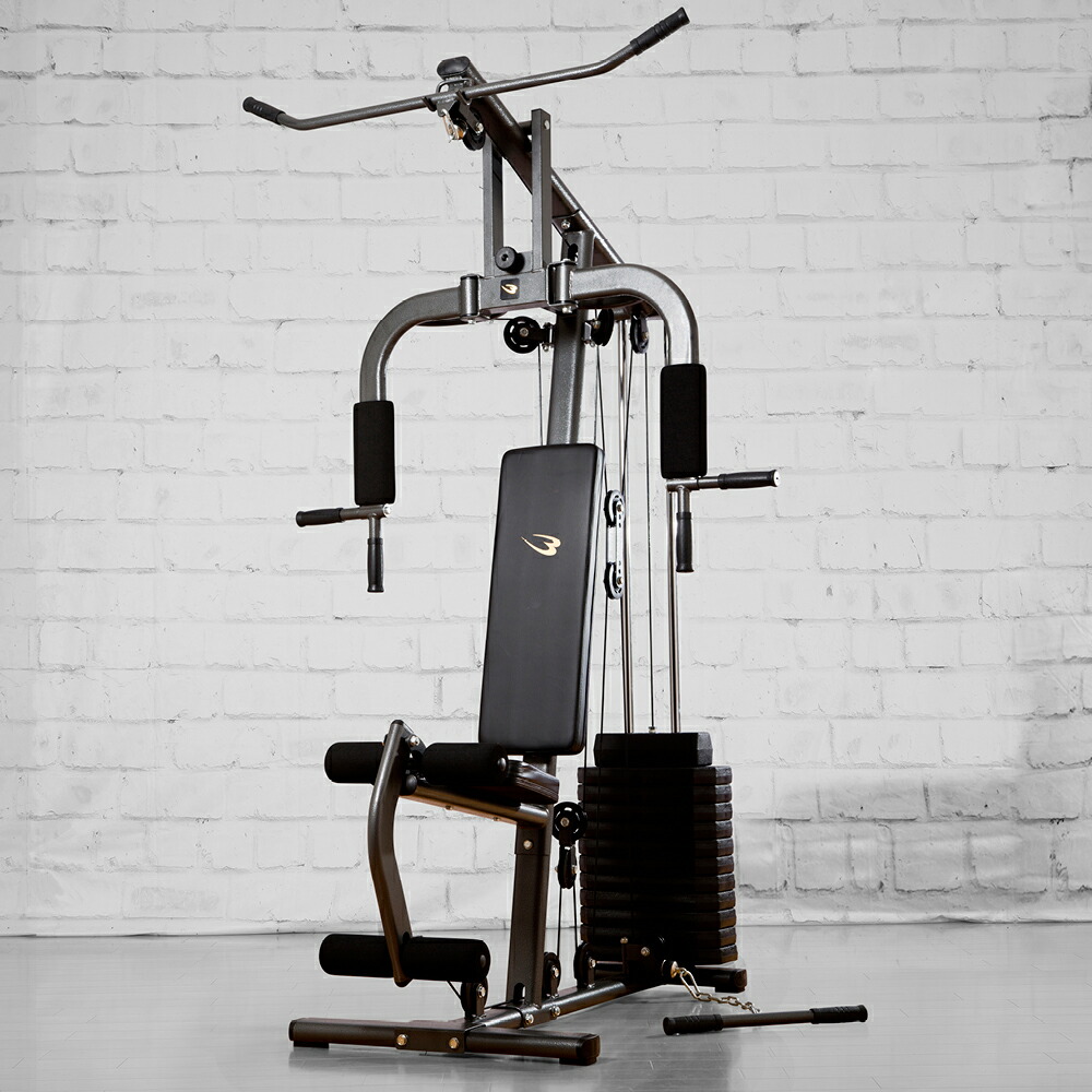 楽天市場】ホームジムDX BODYMAKER ボディメーカー 筋トレ 筋肉 自宅