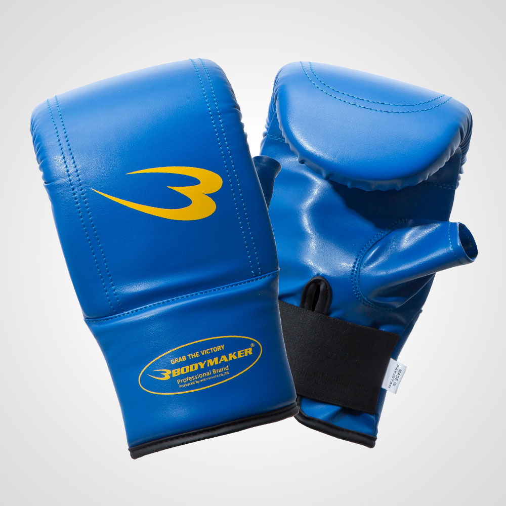 楽天市場】パンチンググローブSTD BODYMAKER ボディメーカー