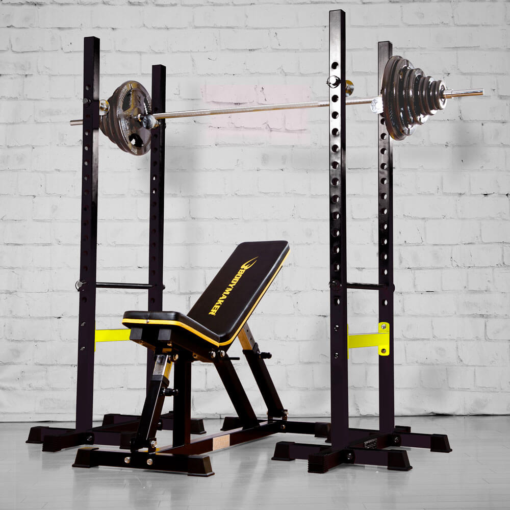 楽天市場】ボディメーカーマルチラック（スポーツ・アウトドア）の通販