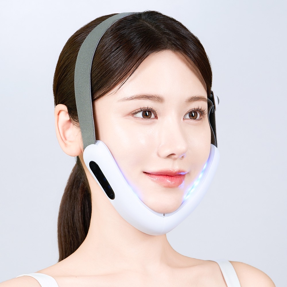 楽天市場】[BEAUND] NモードVシェイプフェイスマッサージャー