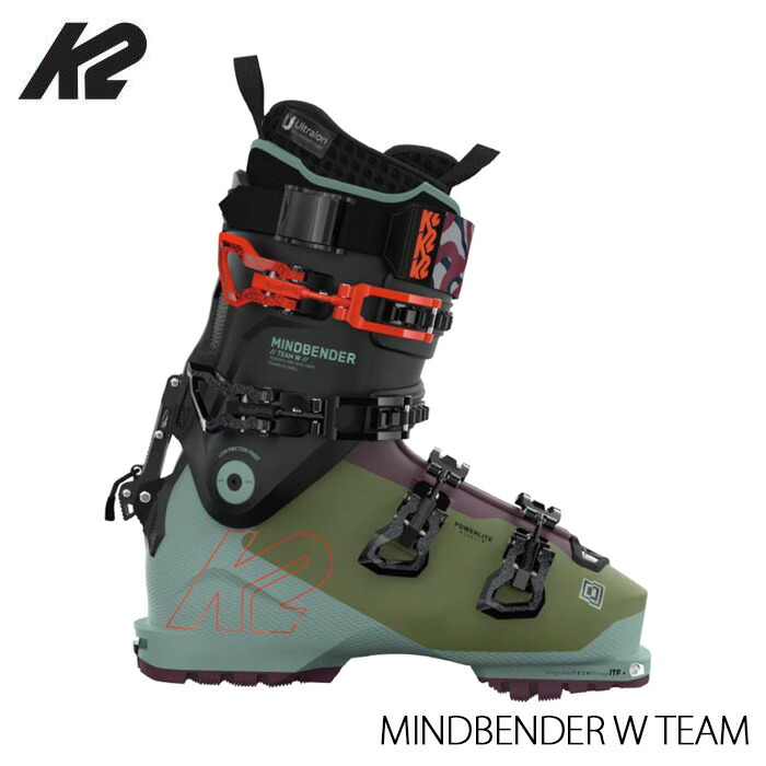 ブーツ k2 スキー バックカントリー」の人気商品一覧 | 安い商品を通販