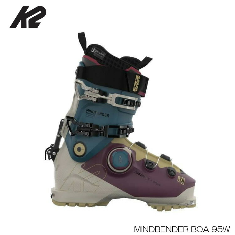 楽天市場】k2 mink boaの通販