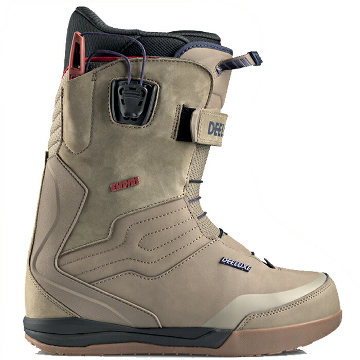 楽天市場】10/11シーズン NEWモデル！DEELUXE EMPIRE Black Gold